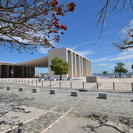 Expo Oriente Lis Daire Lisboa Dış mekan fotoğraf